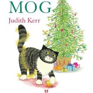 Crăciunul lui MOG - Judith Kerr