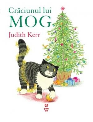 cover-1822.jpg Crăciunul lui MOG - Judith Kerr