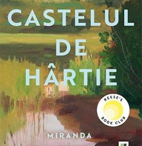 cover-1830.jpg Castelul de hârtie - Miranda Cowley Heller