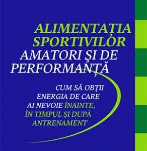 cover-1853.jpg Alimentația sportivilor amatori și de performanță - Renee McGregor