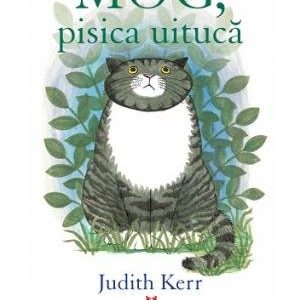MOG, pisica uitucă - Judith Kerr