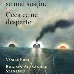 Centrul nu se mai susține. Ceea ce ne desparte - Bogdan-Alexandru Stănescu