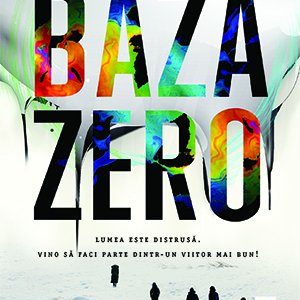 Baza zero - Michelle Min Sterling
