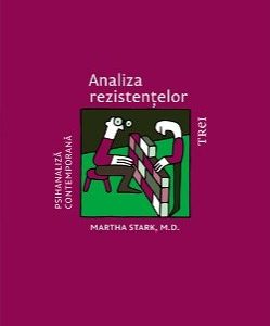 Analiza rezistențelor - Martha  Stark