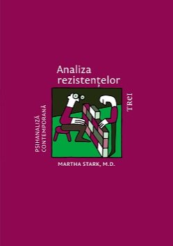 Analiza rezistențelor - Martha  Stark