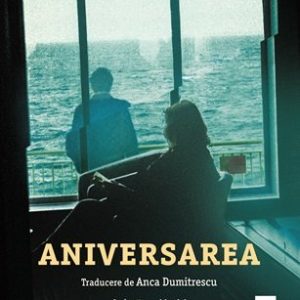Aniversarea - Stephanie Bishop