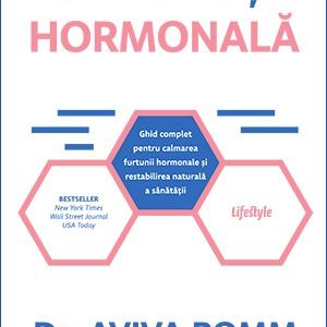 Inteligența hormonală - Aviva Romm