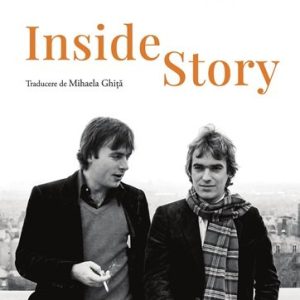 Inside Story - Martin Amis