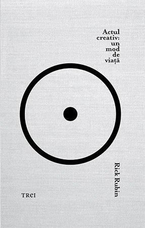 cover-1964.jpg Actul creativ: un mod de viață - Rick Rubin