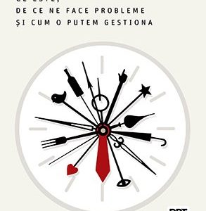 Procrastinarea. Ce este, de ce ne face probleme și cum o putem gestiona - Fuschia M. Sirois