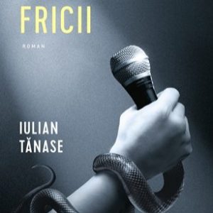 Teoria fricii - Iulian Tănase