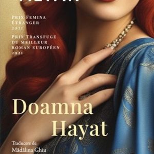 Doamna Hayat - Ahmet Altan
