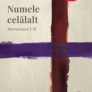 Numele celălalt. Septologie I-II - Jon Fosse