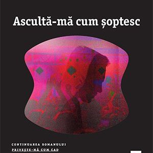 Ascultă-mă cum șoptesc - Mons Kallentoft