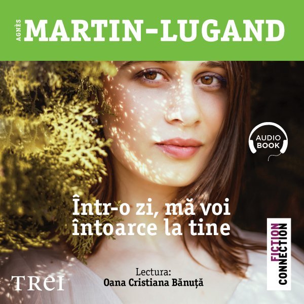cover-3202.jpg Într-o zi mă voi întoarce la tine - Audiobook - Agnès Martin-Lugand