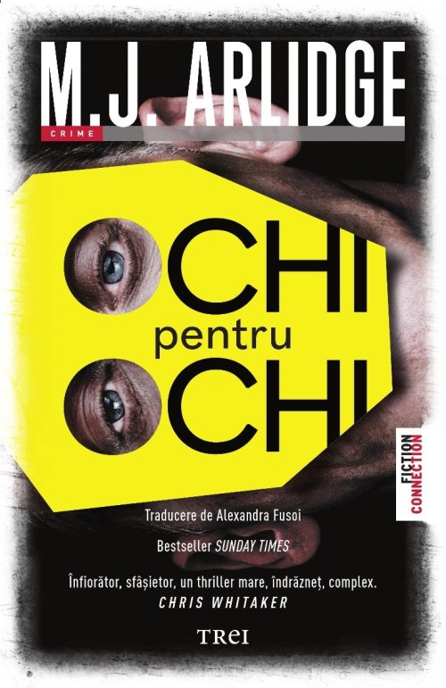 cover-3290.jpg Ochi pentru ochi - M.J. Arlidge