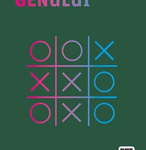 Psihologia genului - Gary W. Wood