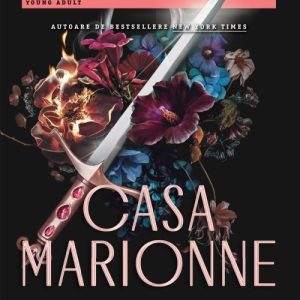 Casa Marionne - J. Elle