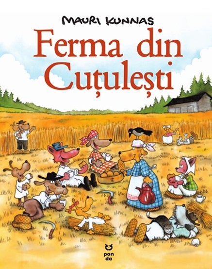 cover-3351.jpg Ferma din Cuțulești - Mauri Kunnas