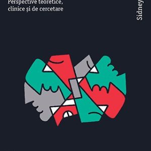 Experiențele depresiei. Perspective teoretice, clinice și de cercetare - Sidney J. Blatt