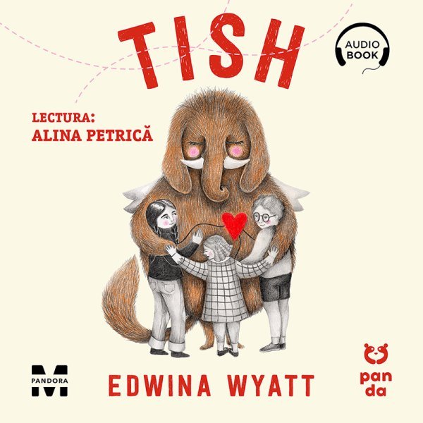 cover-3475.jpg Tish - Audiobook - Edwina Wyatt