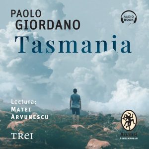 cover-3749.jpg Tasmania - Audiobook - Paolo Giordano