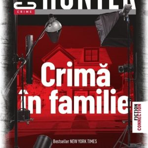 Crimă în familie - Cara Hunter