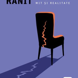 Vindecătorul rănit. Povești de viață, mit și realitate - Rhona M. Fear