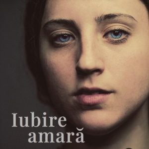 Iubire amară - Elena Ferrante