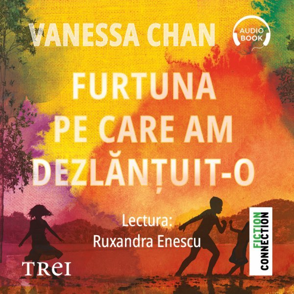 cover-3969.jpg Furtuna pe care am dezlănțuit-o - Audiobook - Vanessa Chan