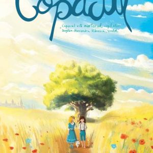 Copacul - Ana Dragomir