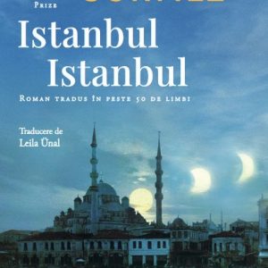 Istanbul Istanbul - Burhan Sönmez
