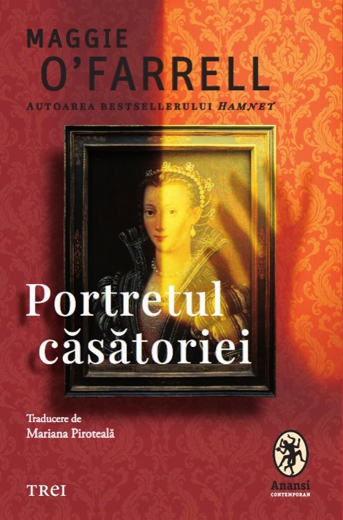 Portretul căsătoriei - Maggie O’Farrell