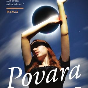 Povara - Anna Neata