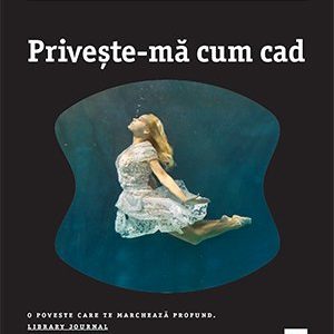 cover-432.jpg Privește-mă cum cad - Mons Kallentoft