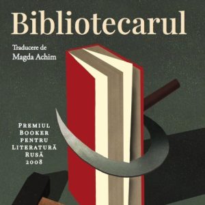 Bibliotecarul - Mihail Elizarov