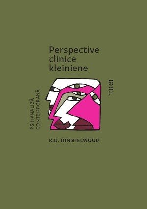 cover-4643.jpg Perspective clinice kleiniene - R.D. Hinshelwood