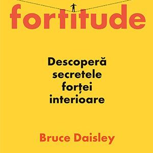 Fortitude - Bruce Daisley