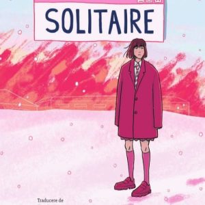 Solitaire - Alice Oseman