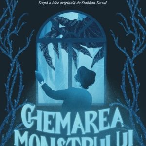 Chemarea monstrului - Patrick Ness