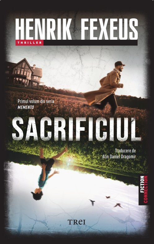 cover-4932.jpg Sacrificiul (seria Memento, vol.1) - Henrik Fexeus