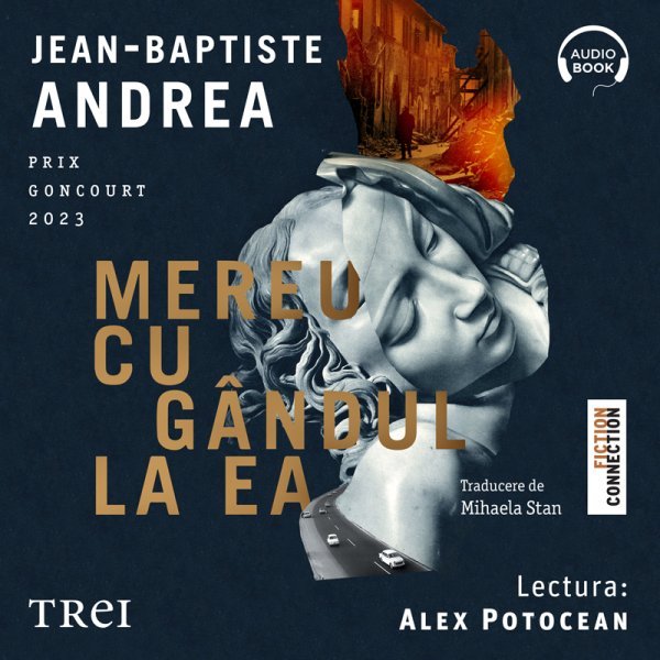 cover-5001.jpg Mereu cu gândul la ea - Audiobook - Jean‑Baptiste Andrea