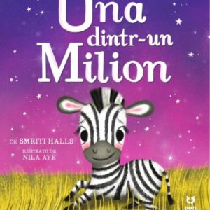 Una dintr-un milion - Smriti Halls