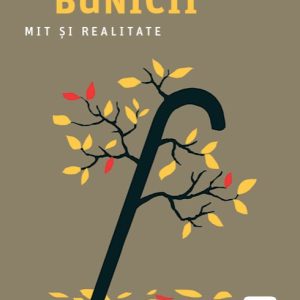 cover-5101.jpg Țara bunicii. Mit și realitate - Judith Edwards