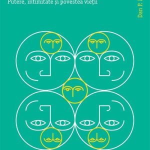cover-5321.jpg Cercetări de personologie asupra identității. Putere, intimitate și povestea vieții - Dan P. McAdams