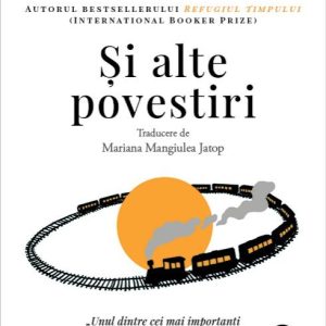 Și alte povestiri - Gheorghi Gospodinov
