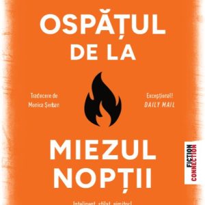 Ospățul de la miezul nopții - Lucy Foley