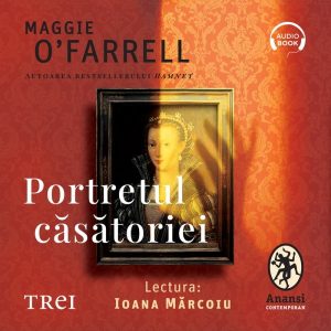 cover-5446.jpg Portretul căsătoriei - Audiobook - Maggie O’Farrell