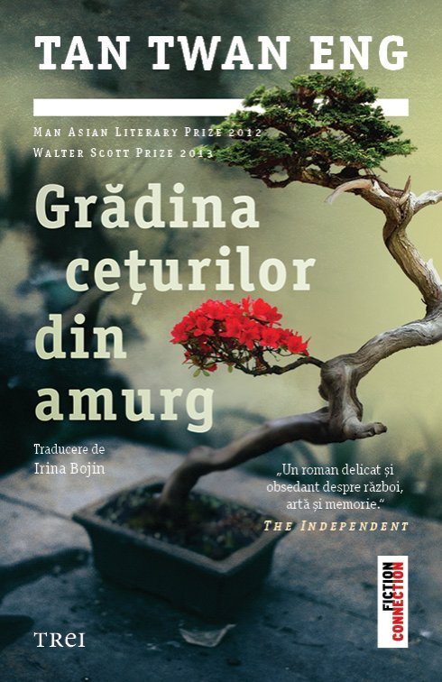 cover-5500.jpg Grădina cețurilor din amurg - Tan Twan Eng