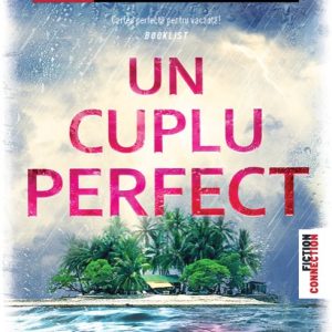 Un cuplu perfect - Ruth Ware
